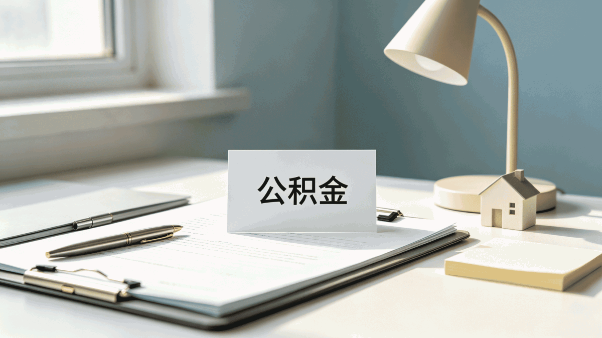 清远公积金提取代办是真的吗？别踩这几个坑