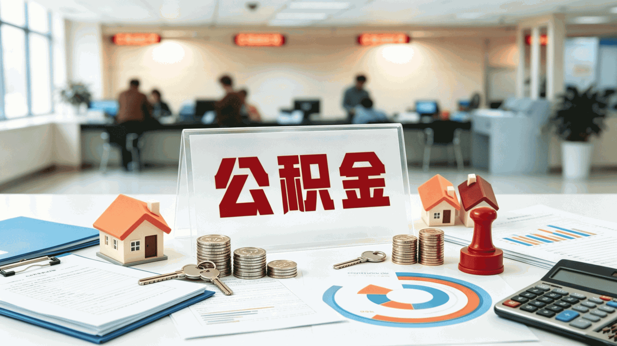 清远公积金在职提取咨询 别踩这几个坑