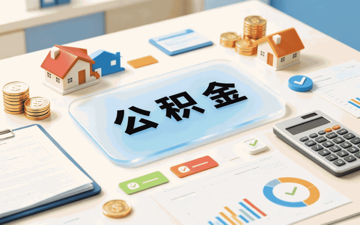 清远公积金交了多久可以提 答案在这