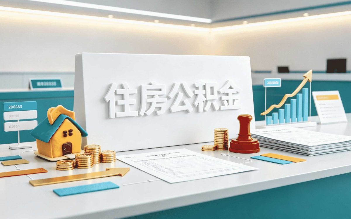 清远我的公积金封存了怎么提取我最后办成了