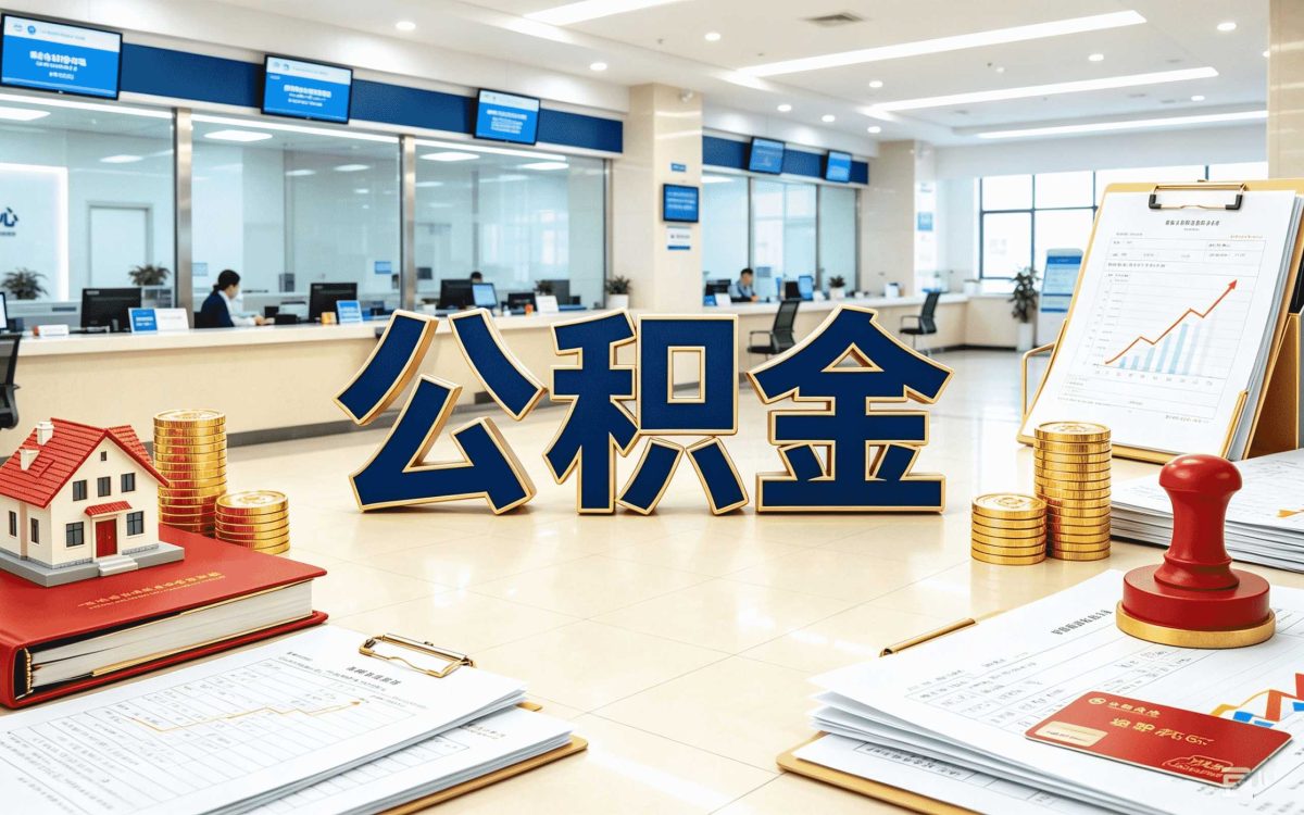清远公积金交了多久可以提 答案在这