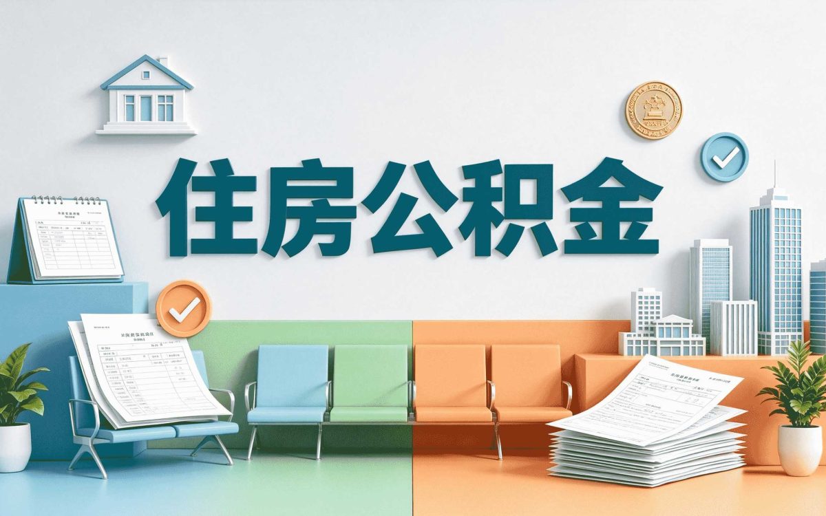 清远本地实体公积金代办服务新规口径怎么算