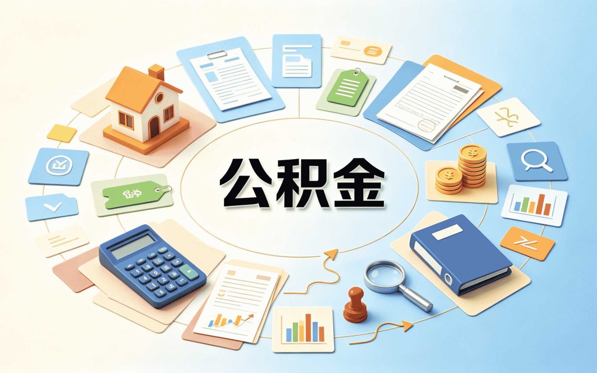 清远收费透明公积金机构 带啥材料去哪办多久到账