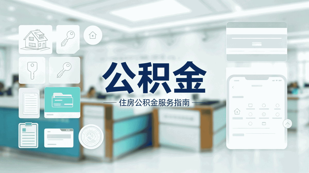 清远公积金交了多久可以提 答案在这