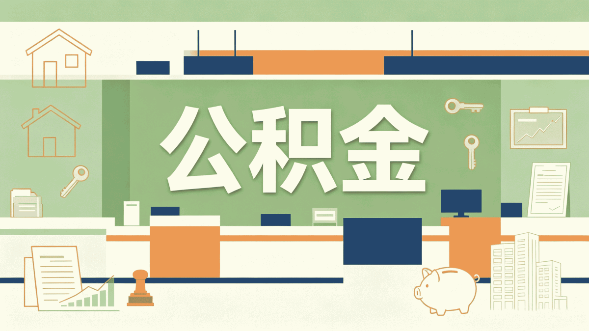 清远公积金提取要求我前后跑了三次才办成