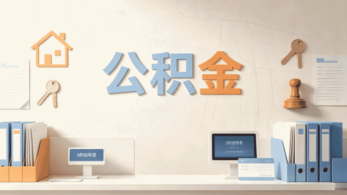 清远公积金提取代办是真的吗？别踩这几个坑