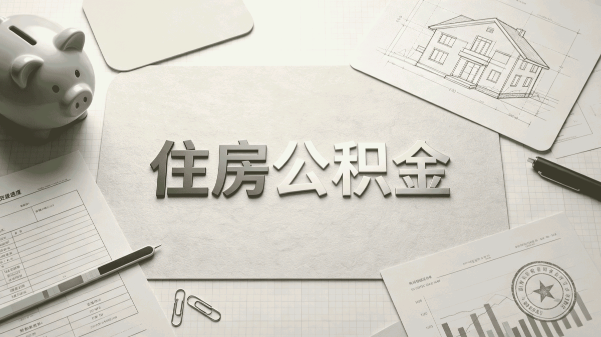 清远本地实体公积金代办服务新规口径怎么算