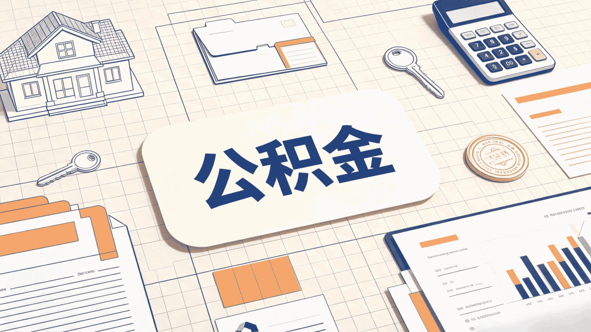 清远本地实体公积金代办服务新规口径怎么算