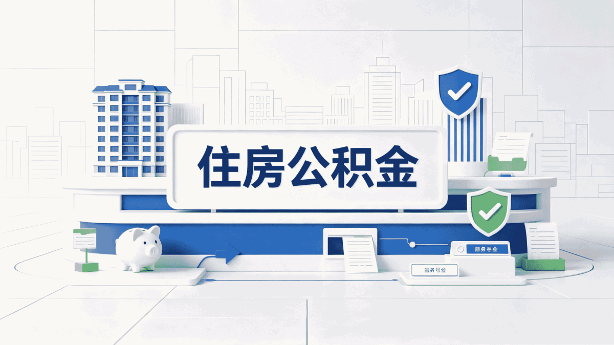 清远我的公积金封存了怎么提取我最后办成了