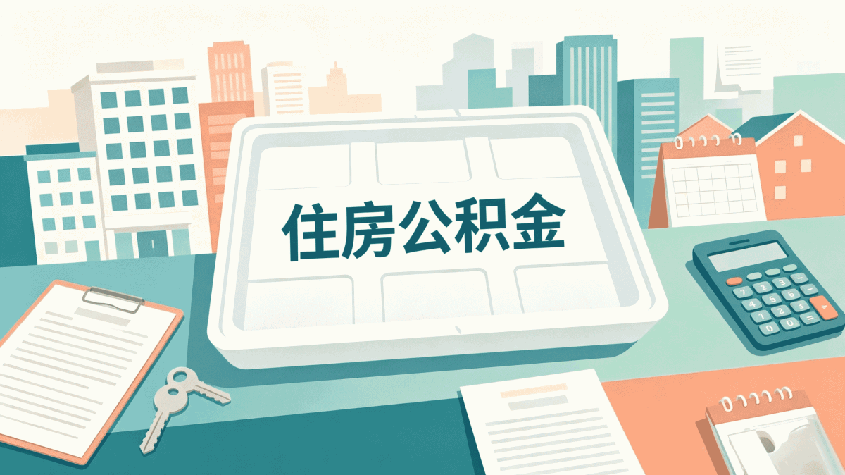 清远辞职公积金转移条件材料流程到账时间