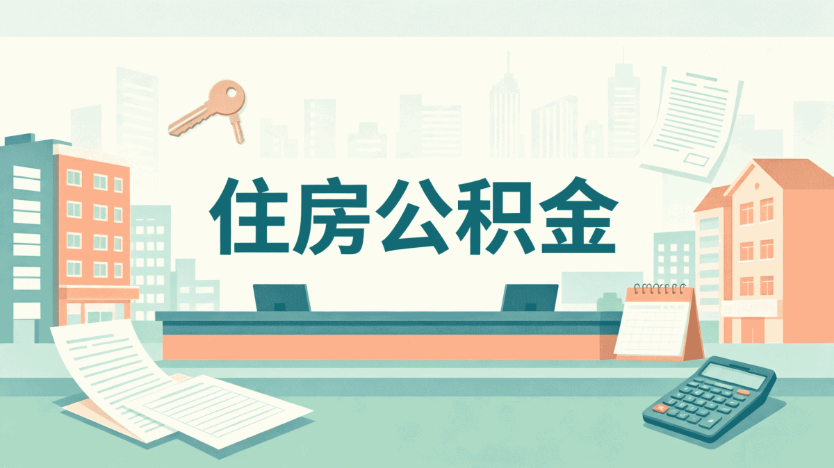 清远收费透明公积金机构 带啥材料去哪办多久到账