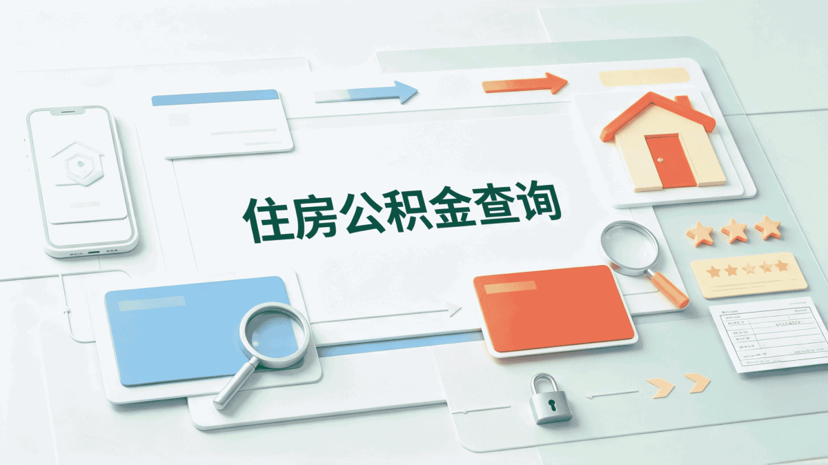 清远公积金还贷提取，我跑了两趟才搞明白