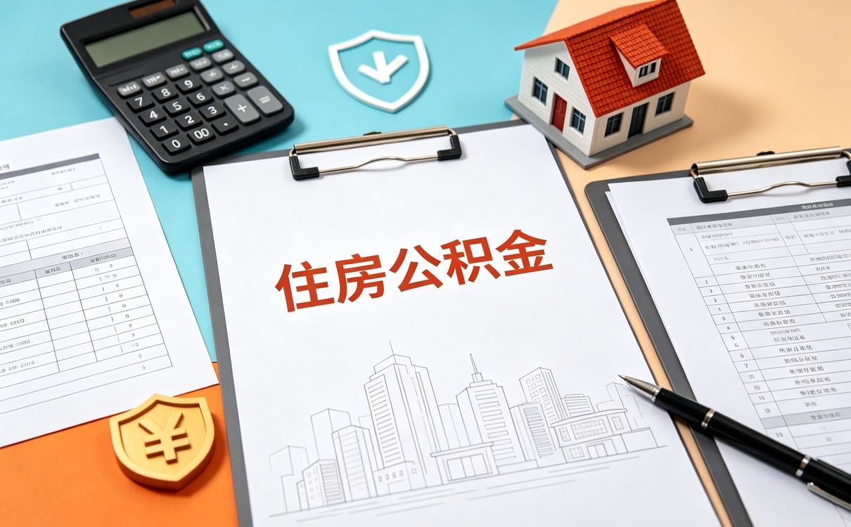清远公积金销户所需条件 适用人群有哪些变化···