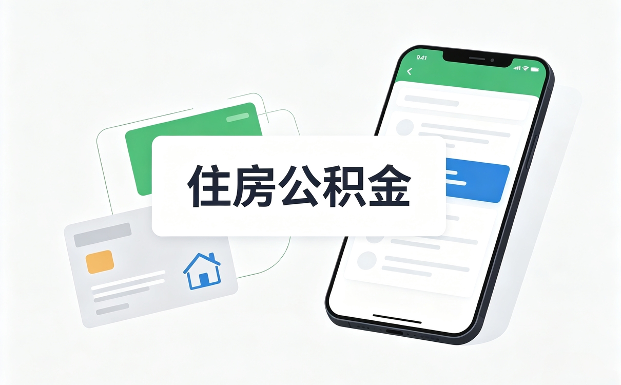 清远公积金在职提取咨询 别踩这几个坑